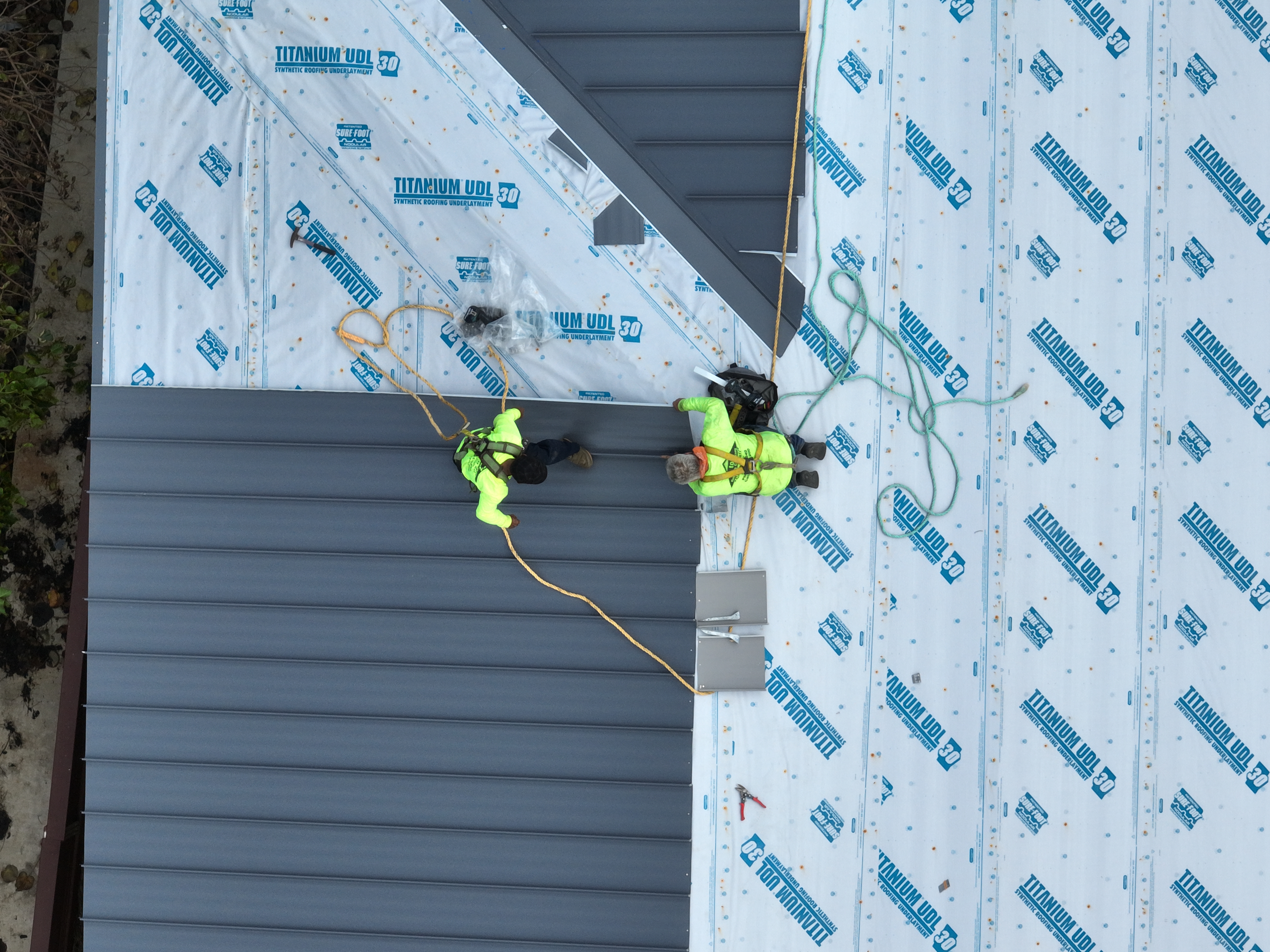 Drone Inspection Image 3